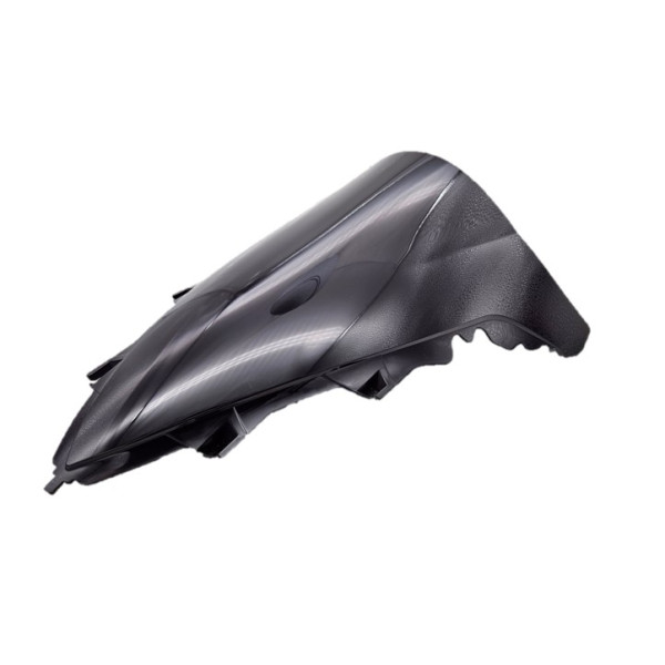 airblade Airblade dark smoked double bubble screen - yamaha yzf-r1 09>